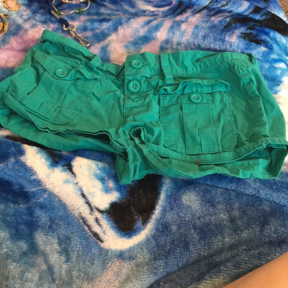 shorts